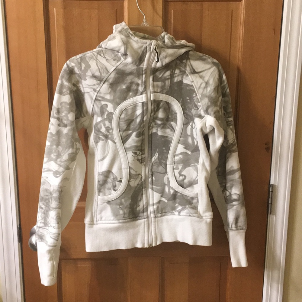 Lululemon Jacket